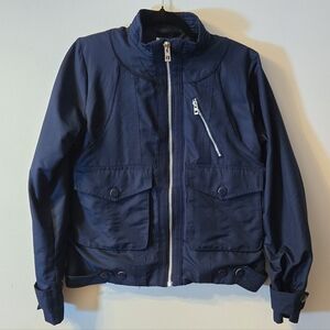 NWT Adidas x Stella McCartney Golf Performance Jacket